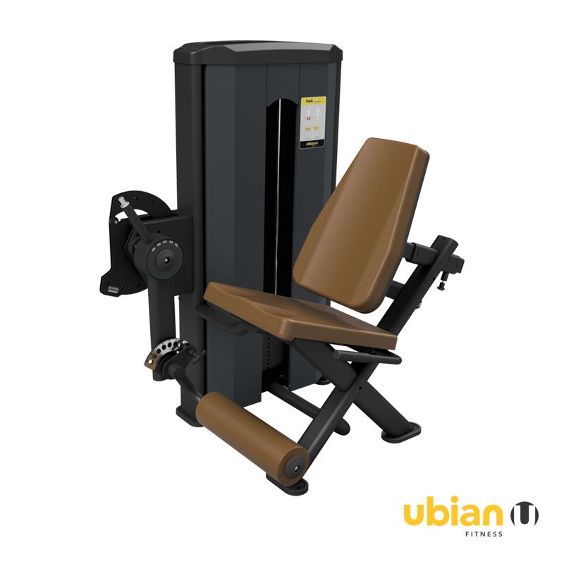 Linha Evok - Equipamentos de Força