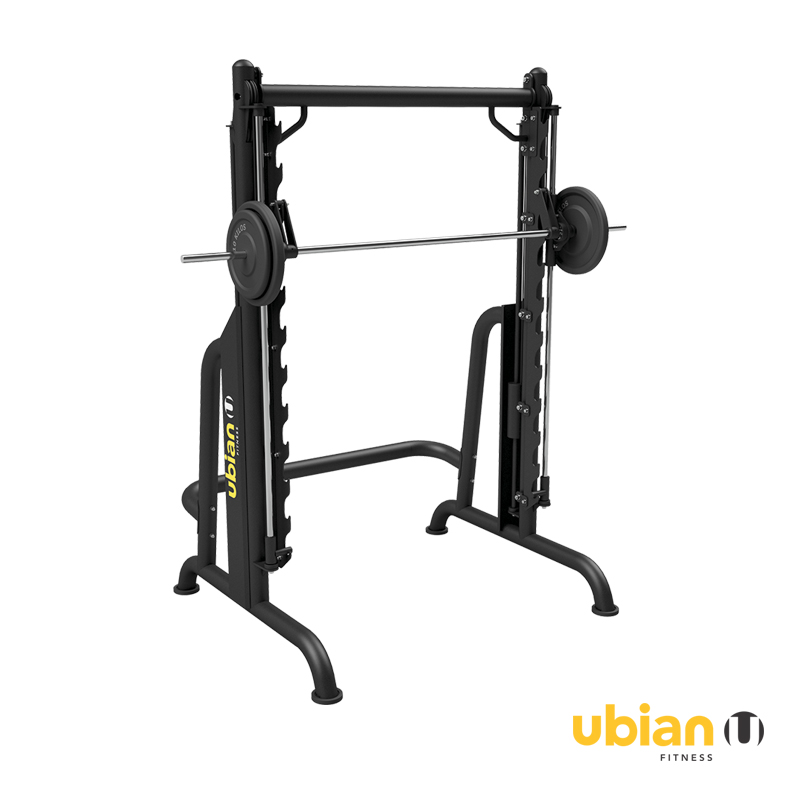 PL201 - Multi Exercitador Tubular