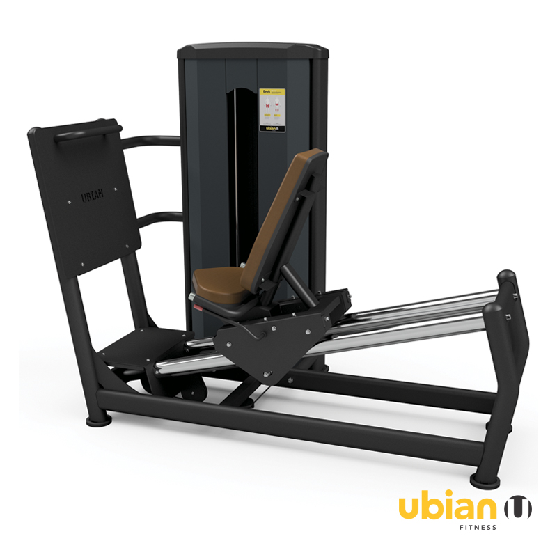 UB112 - Leg Press Sentado