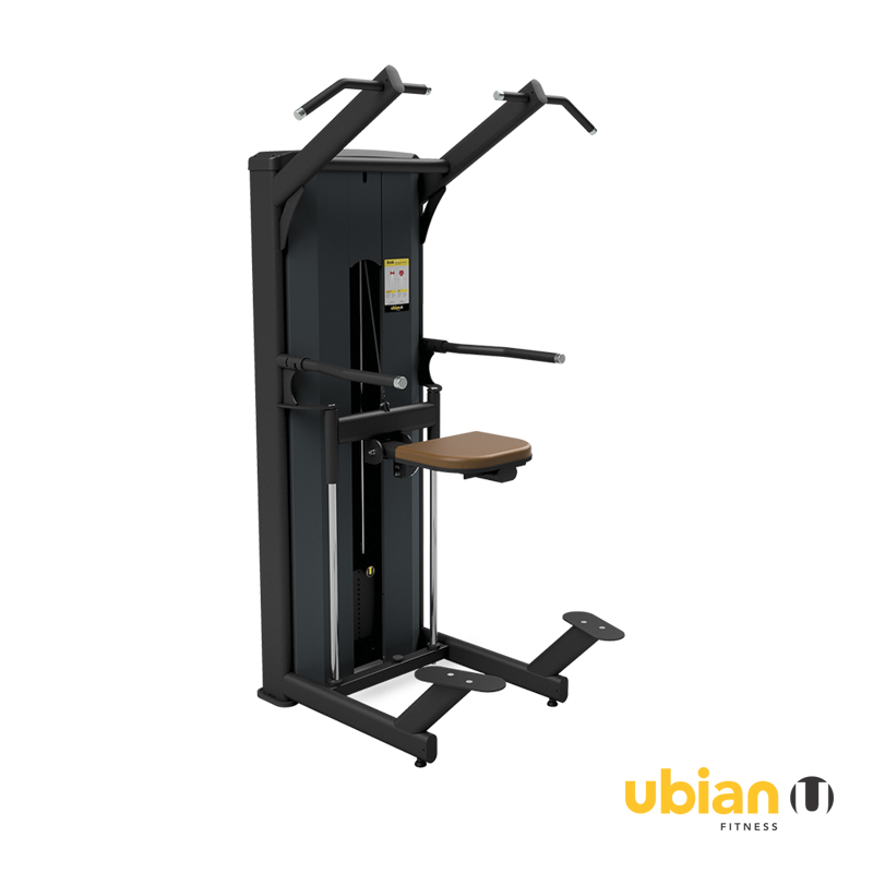 Equipamento Graviton Ubian 164
