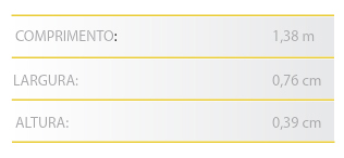 Sissy Funcional com Plataforma PL 206