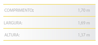 Banco Supino Inclinado PL 213