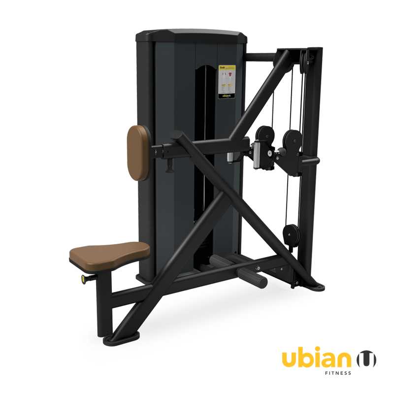 Remada Unilateral Ubian 161