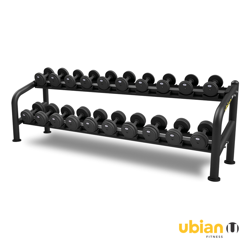 Suporte para Dumbbell PL 228