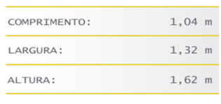 Equipamento Flexora Extensora Ubian 101